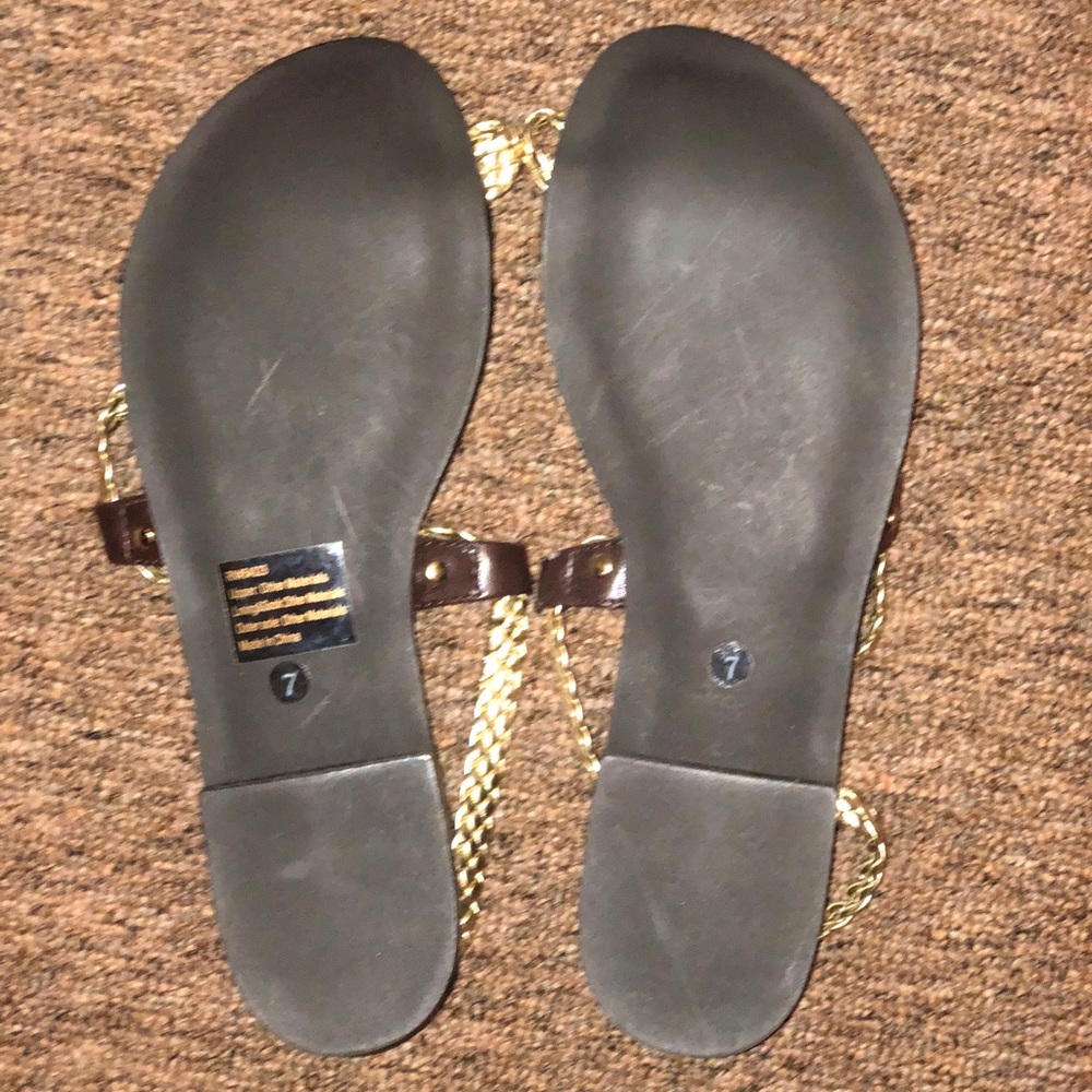 Sandals - Picture 2 of 2